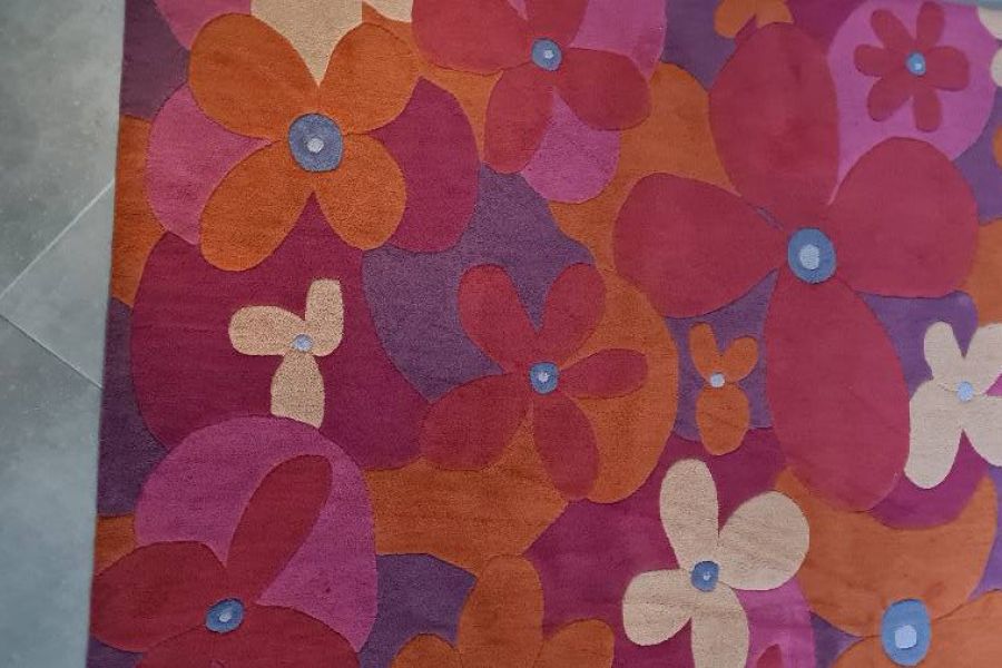 Kinderteppich 170×240 - Bild 1