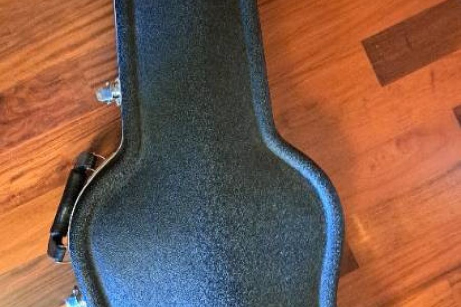 Gitarrenkoffer - Bild 2