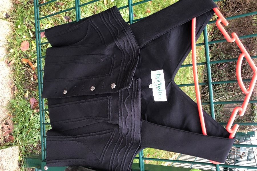 Hut, Steickjacke u Weste Trachten Loden - Bild 2