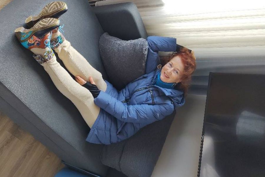 Nette Person mittleren Alters gesucht für Wochenend-Austausch - Bild 1