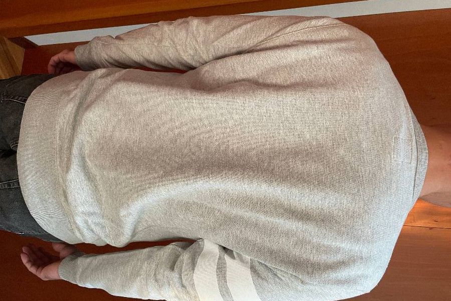 Felpa Marke Stüssy - Bild 1