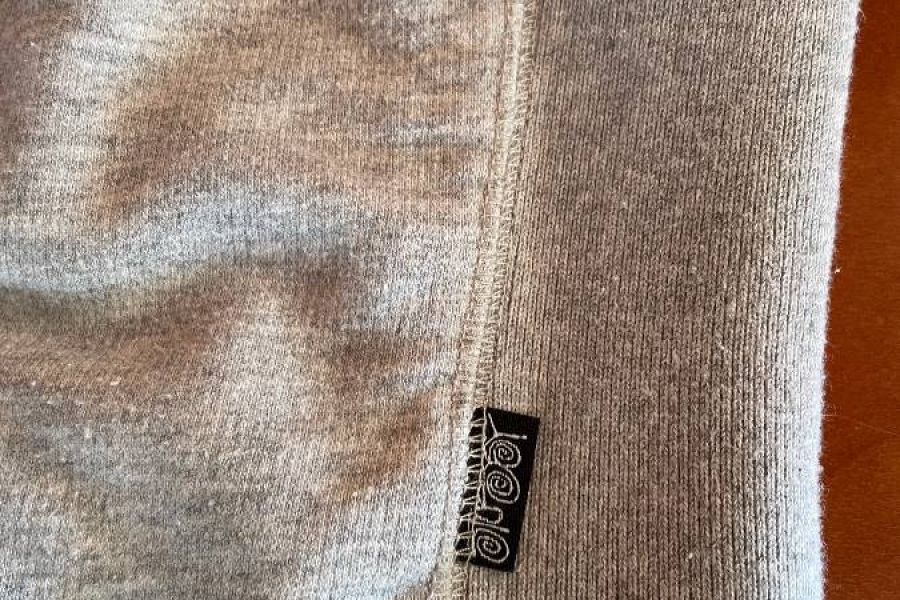 Felpa Marke Stüssy - Bild 4