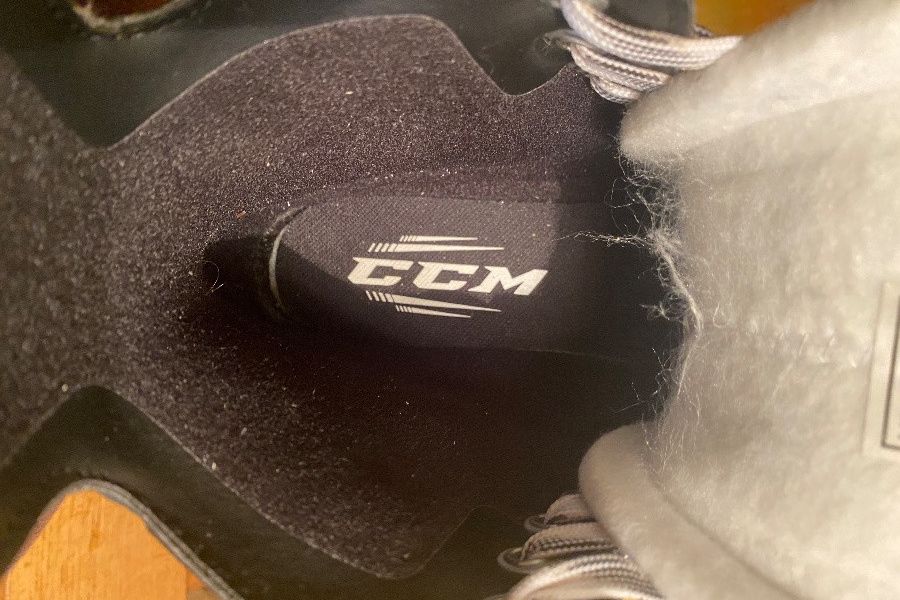 Schlittschuh für Hockey - Bild 3