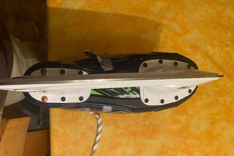 Schlittschuh für Hockey - Bild 4