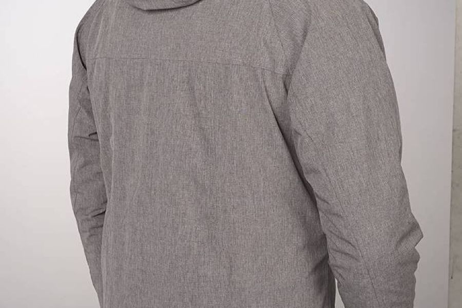 FiftyFive Ski-Winter-Jacke Herren Gr. M - Gebraucht, aber WIE NEU - Bild 2