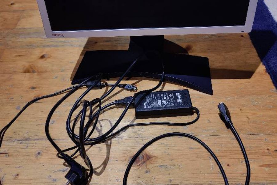 Benq Bildschirm - Bild 3