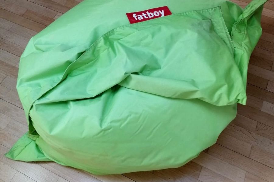 Fatboy Pouf - Bild 4