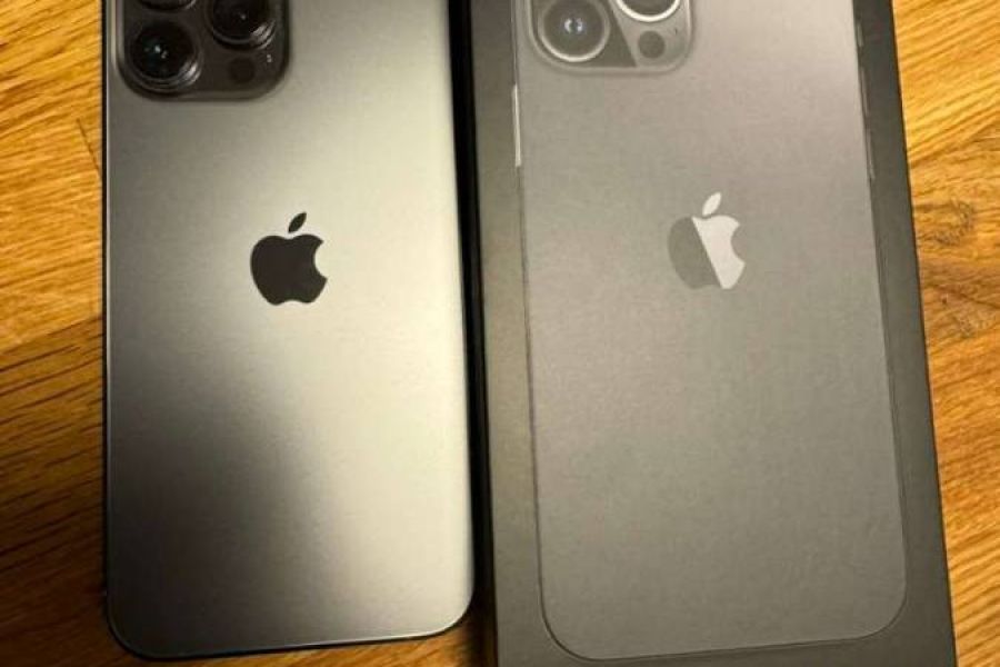 Iphone 13 pro Max 512GB - Bild 4