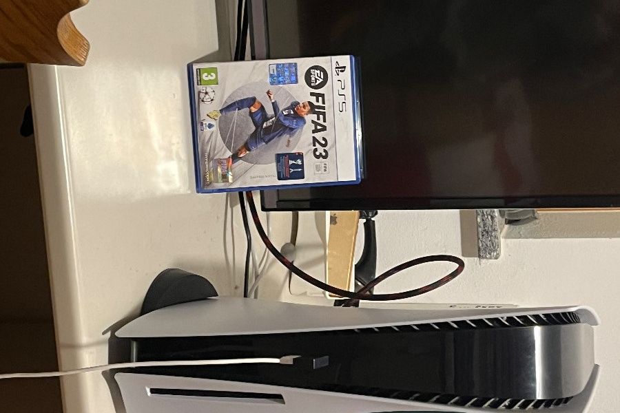 Fifa 23 ps5 - Bild 1