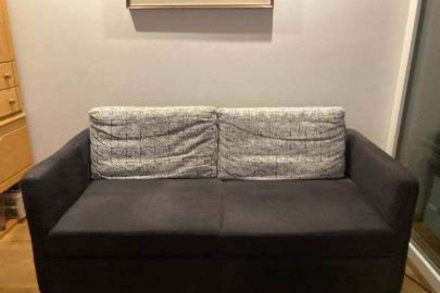 Sofa zu verkaufen - Bild 1