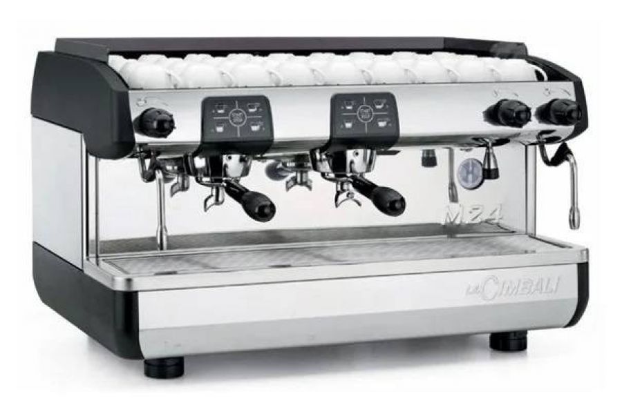 KAFFEEMASCHINE - Bild 1