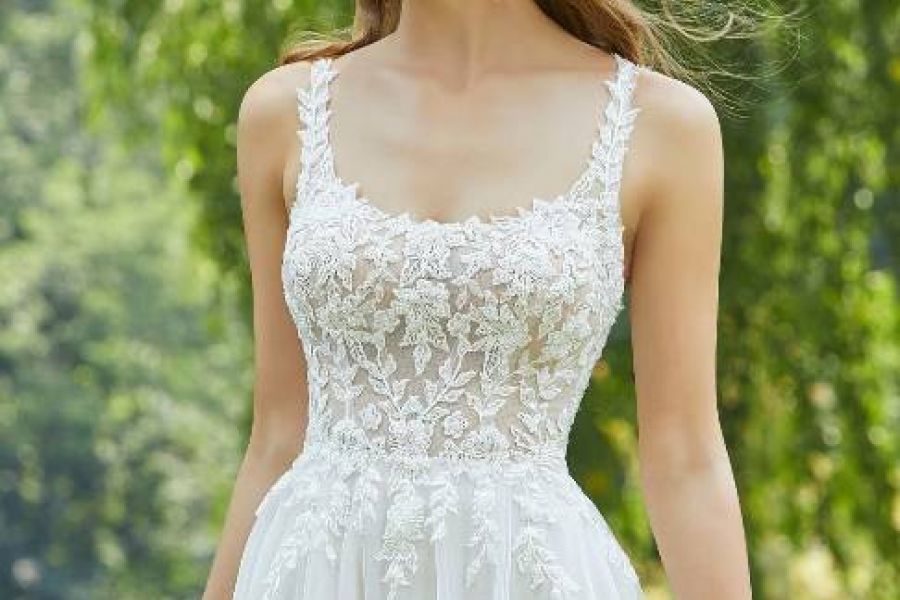 Brautkleid - Bild 4