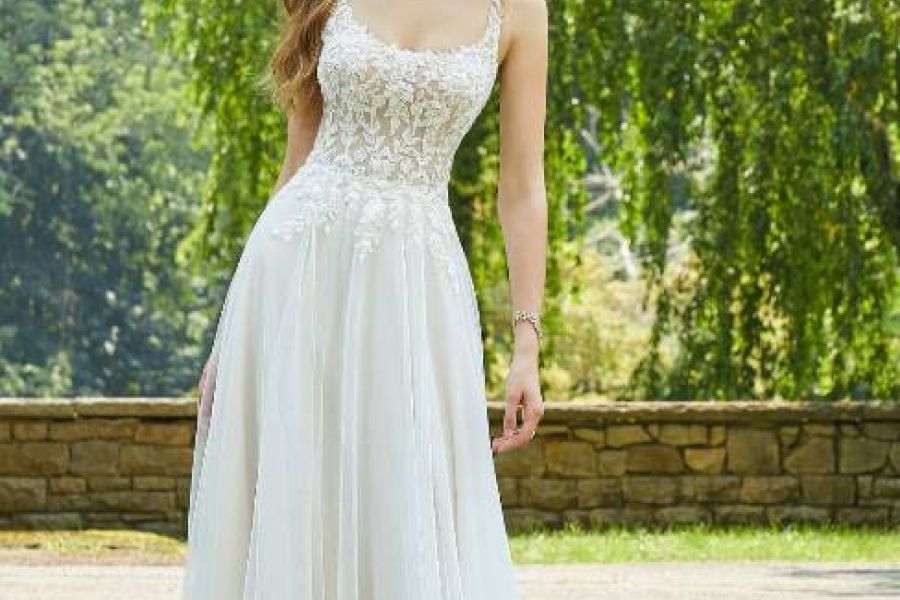 Brautkleid - Bild 5