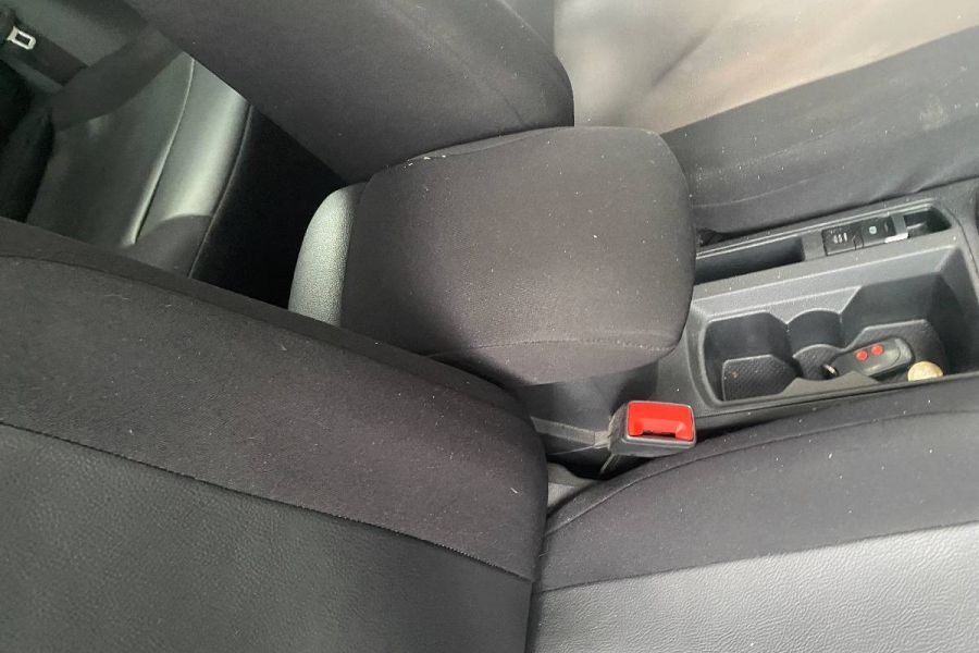 SITZÜBERZÜGE  VW T-ROCK - Bild 1