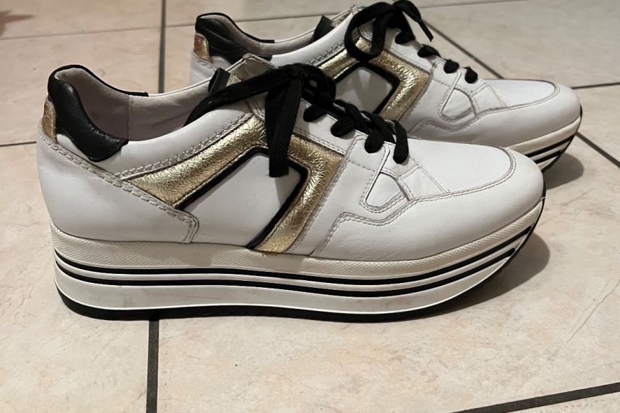 Schuhe von Nero Giardini Gr. 39 - Bild 1