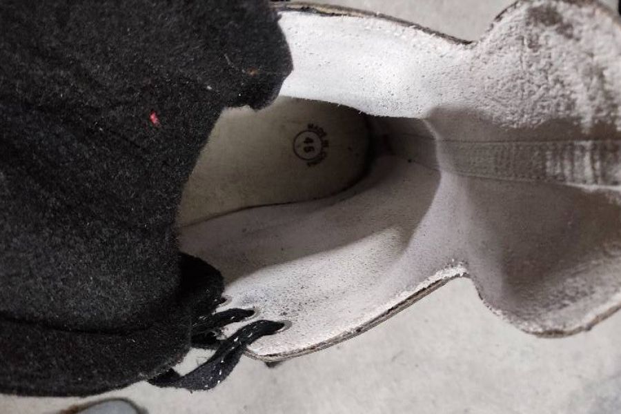 Schlittschühe Roces, Größe 45 wie Neu - Bild 2