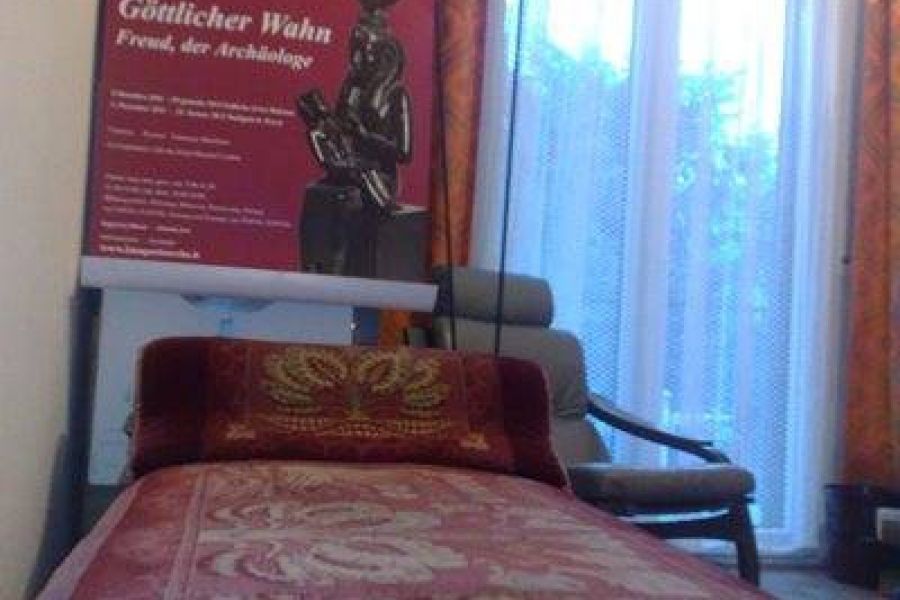 Wiener Original Diwan - Bild 1