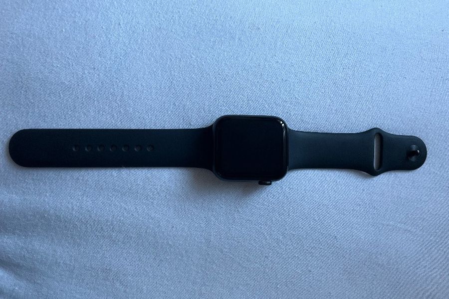 Apple Watch SE 44mm - Bild 1