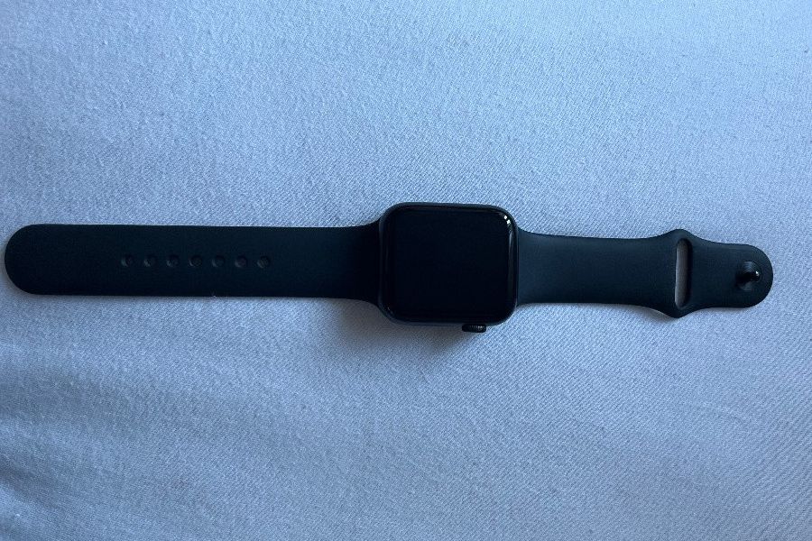Apple Watch SE 44mm - Bild 2