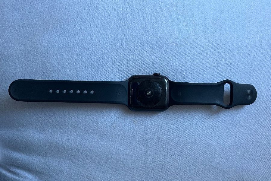 Apple Watch SE 44mm - Bild 3