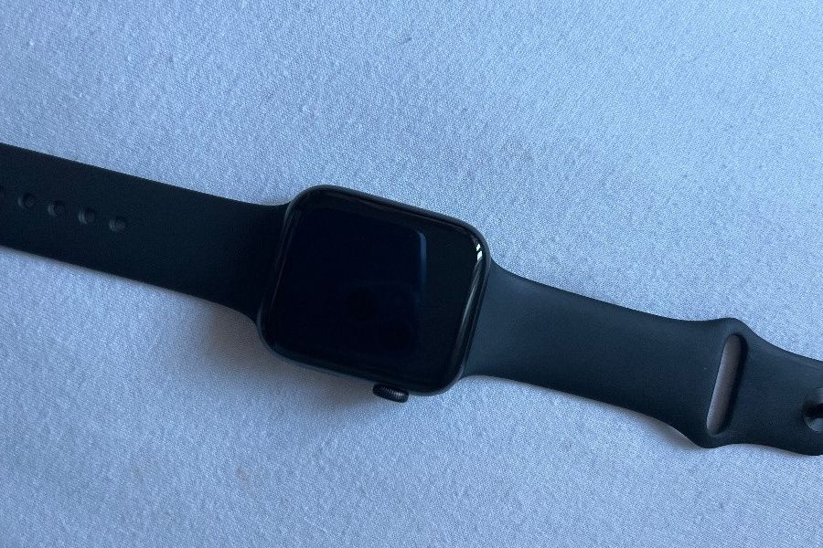 Apple Watch SE 44mm - Bild 4