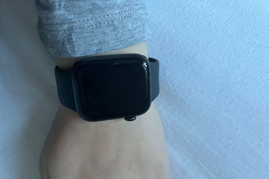 Apple Watch SE 44mm - Bild 5