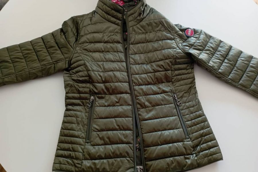 Windjacke COLMAR - Größe S - Bild 2