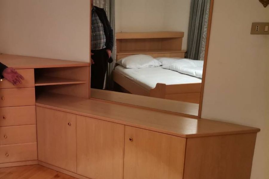 Verkaufe Schlafzimmermöbel - Bild 3