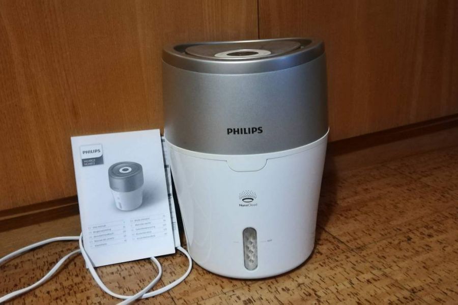 Luftbefeuchter Philips - Bild 1