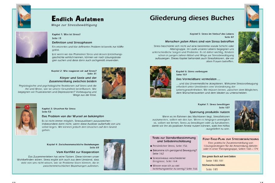 Endlich Aufatmen - Bild 4