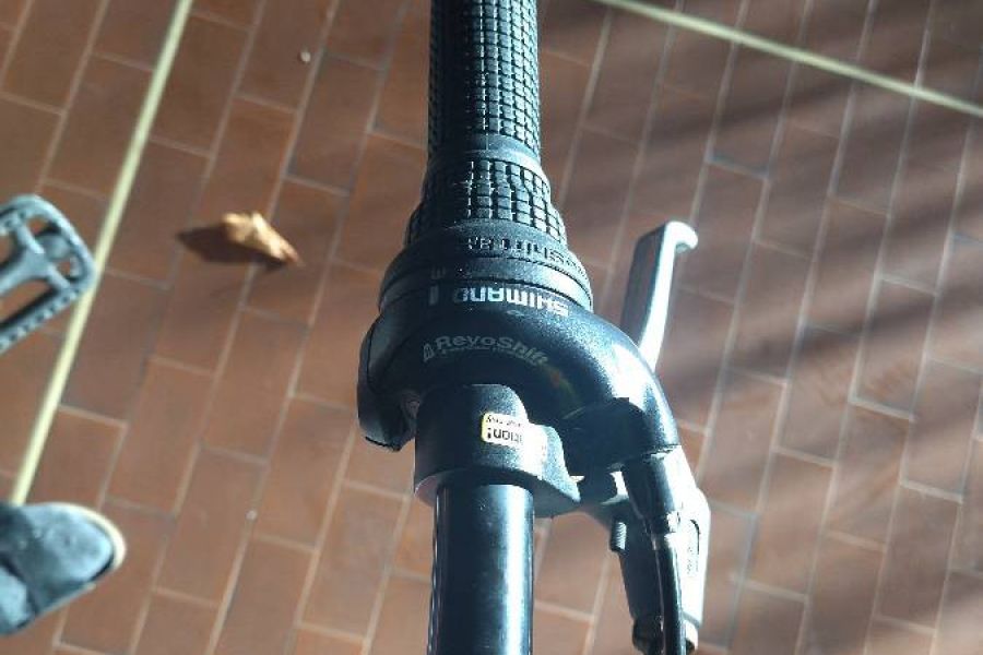 Fahrrad - Trekking/Mountain bike - Bild 1