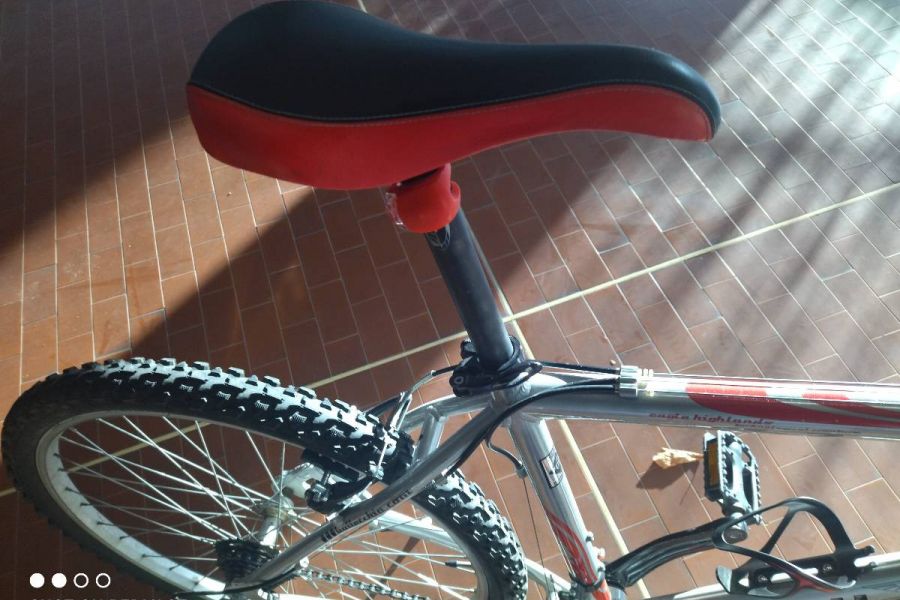 Fahrrad - Trekking/Mountain bike - Bild 3