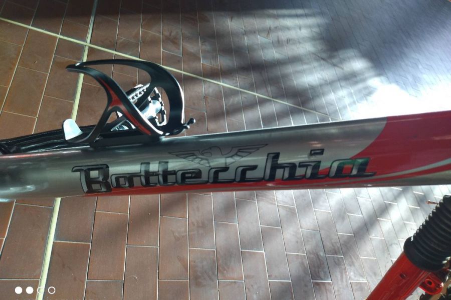 Fahrrad - Trekking/Mountain bike - Bild 5