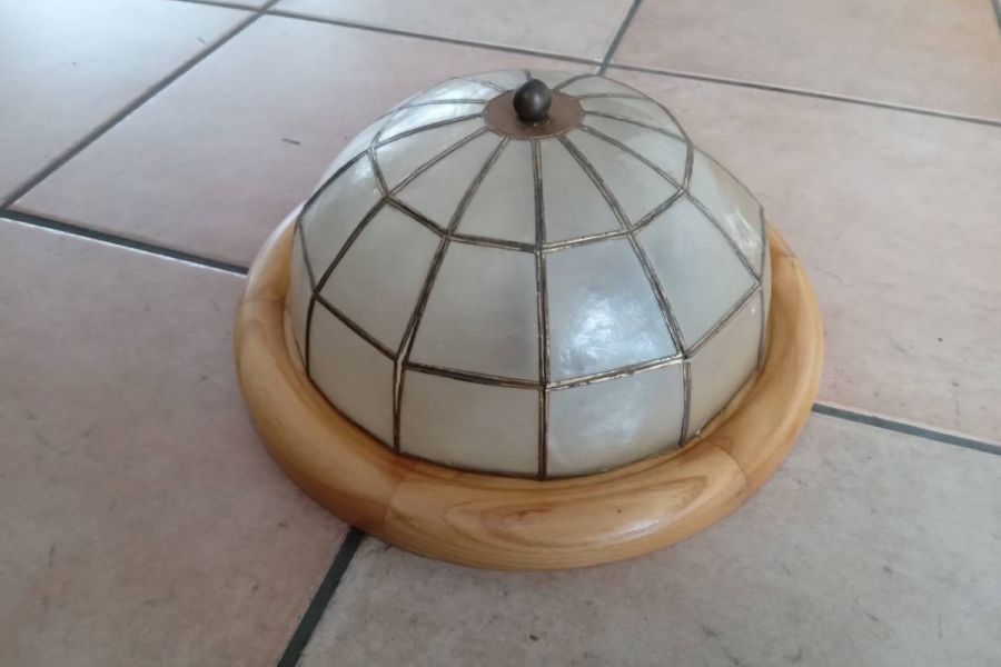 Deckenlampe - Bild 1