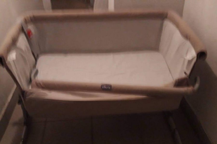 Beistellbett Chicco Next to me - Bild 1
