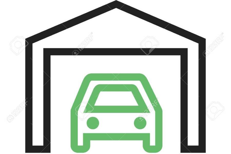 Parkplatz in Meran - Bild 1