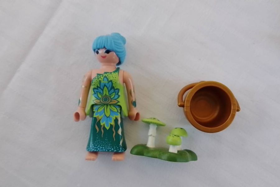 Playmobil Fee - Bild 1