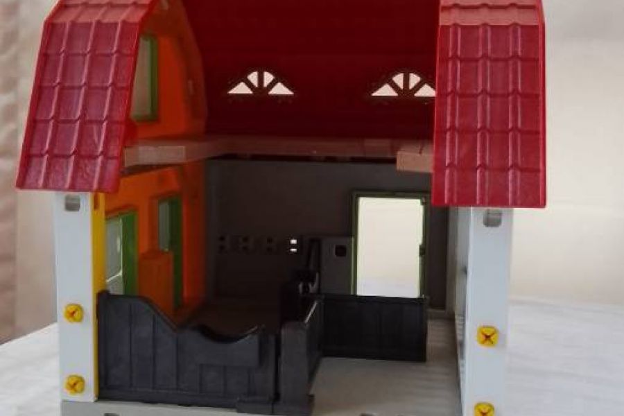 Playmobil Bauernhof - Bild 3