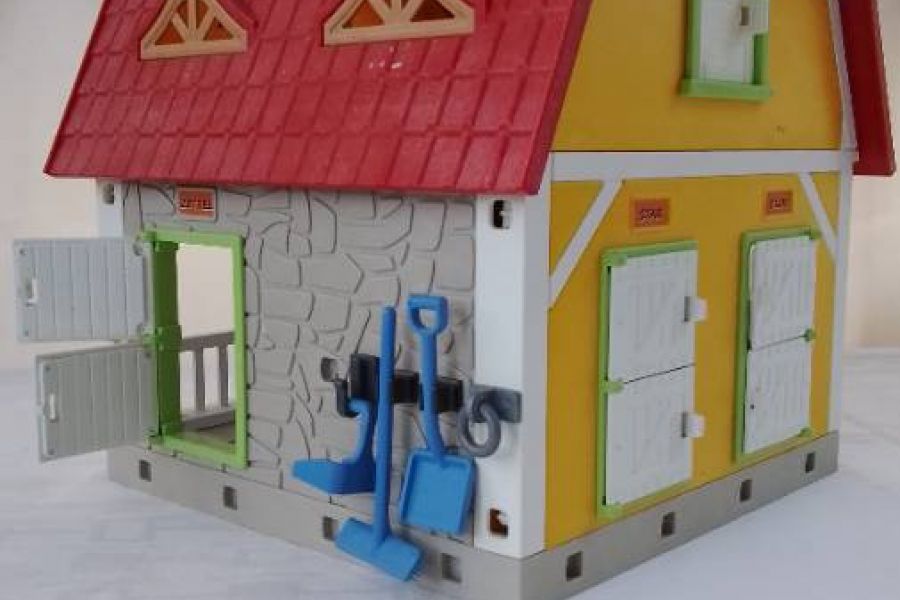 Playmobil Bauernhof - Bild 4