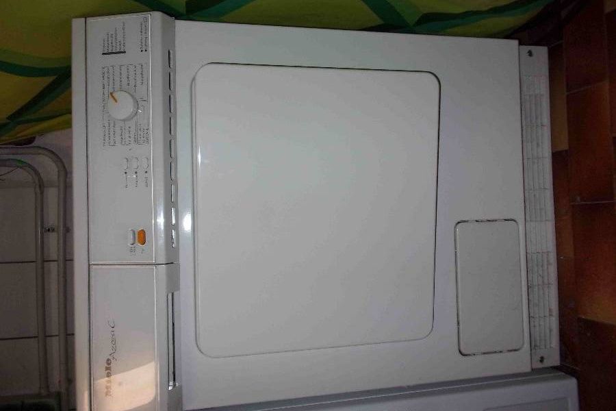 Miele-Trockner - Bild 5