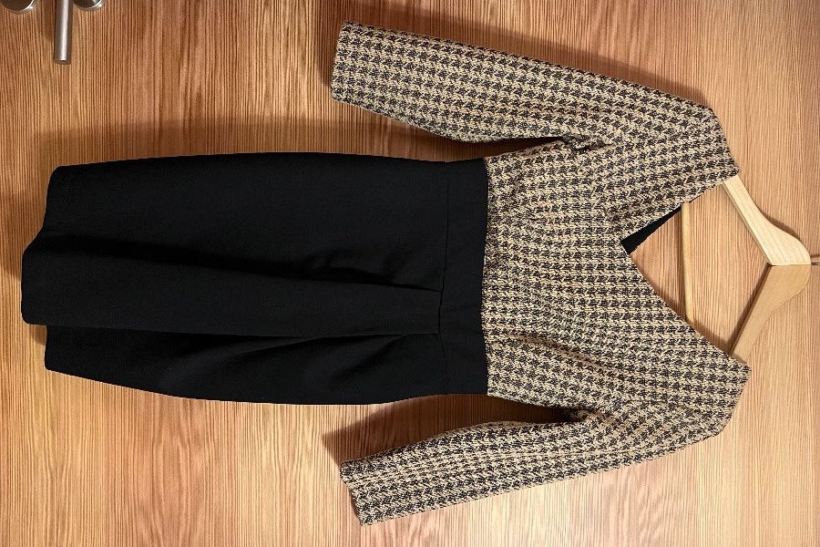 Kleid Rinascimento, Größe XS - Bild 2
