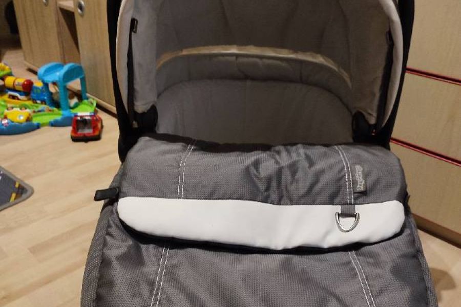 Babywanne von Peg Perego - Bild 2