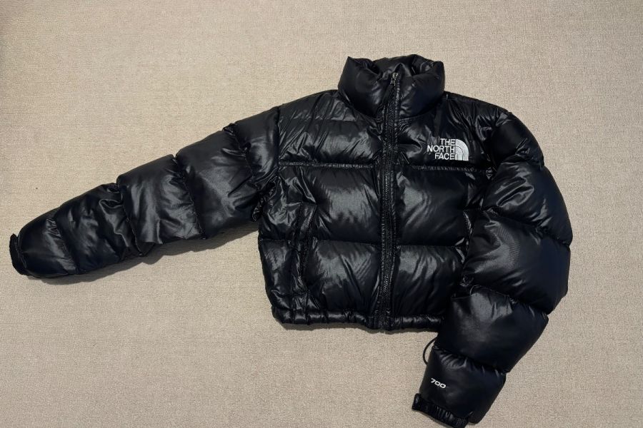 The North Face Jacke - Bild 1