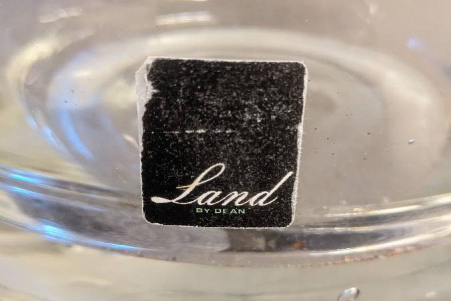 Vase Land by Dean - Preis verhandelbar - Bild 2
