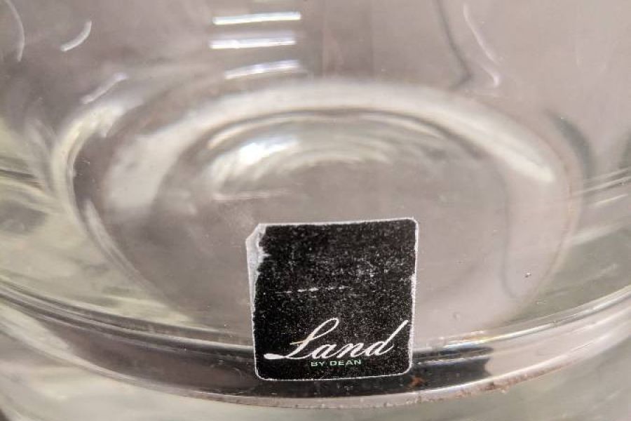 Vase Land by Dean - Preis verhandelbar - Bild 4