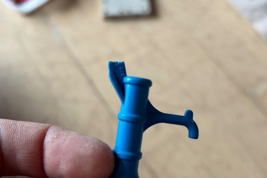 Reiterhof Playmobil - Bild 4