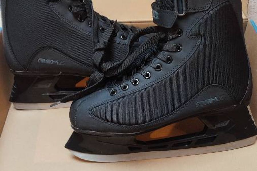 Schlittschuhe - Hockey - für Herren - Bild 1