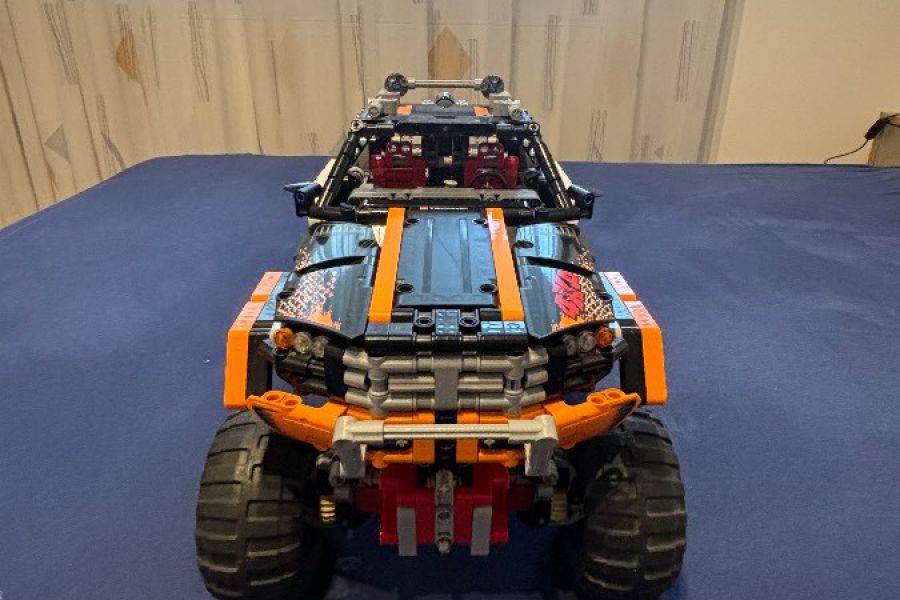 Lego Technic Offroader - Bild 1