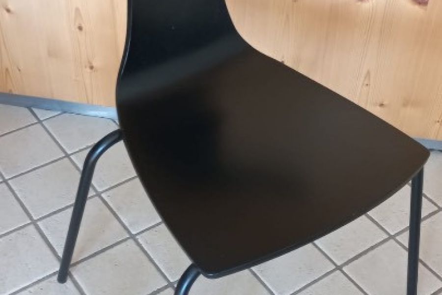 4 Stühle (Plank) - Bild 4