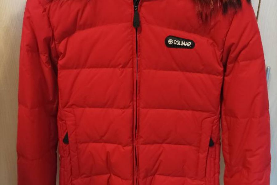 Colmar Windjacke Gr 42 - Bild 1